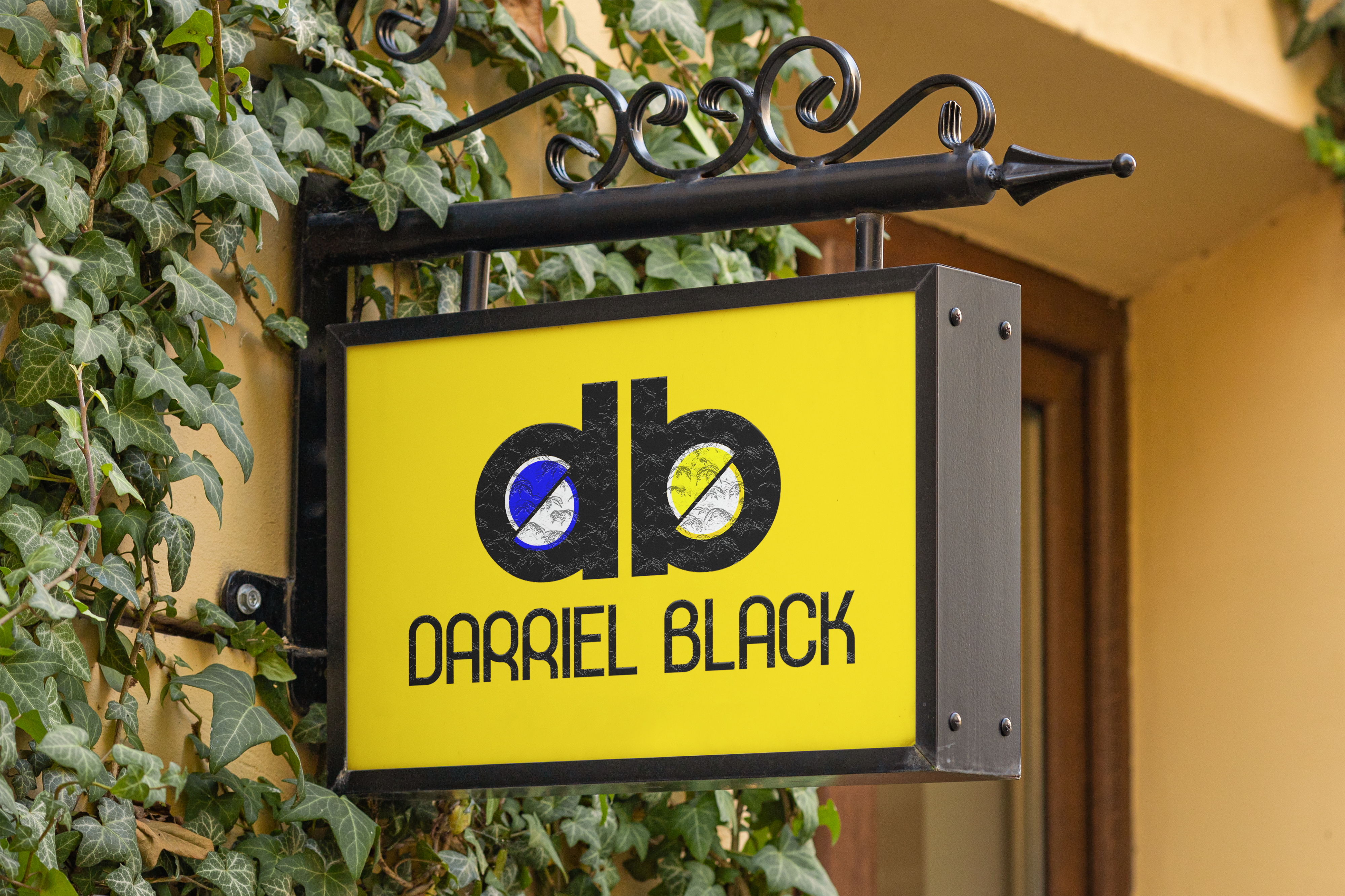 Business Logo Design